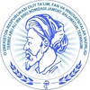 Telegram kanalining logotibi tjstuz — Termiz Abu Ali ibn Sino nomidagi jamoat salomatlik texnikumi