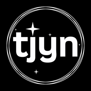 Logo of telegram channel tjyouths — TJ Youth Network