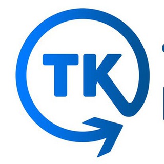 Логотип телеграм канала @tk_group — Телеком-кружок