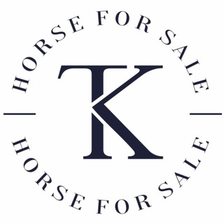 Логотип телеграм канала @tk_horseforsale — TK