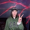 Логотип телеграм канала @tk4ks — катя сгущёнка