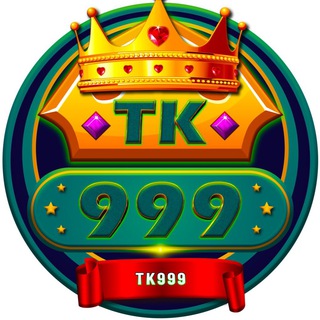 Telegram channel Tk999 logo