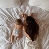 Логотип телеграм канала @tk_kate_system — MOM KATE.SYSTEM