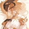Логотип телеграм канала @tk_manga — Тайная комната🚪