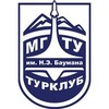Логотип телеграм канала @tk_mgtu — ТурКлуб МГТУ им. Баумана - Новости