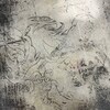Логотип телеграм канала @tkaneviy — крис ткани