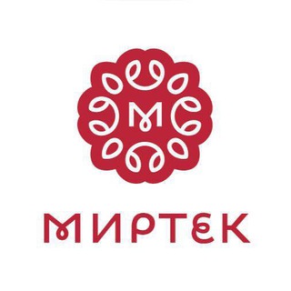 Telegram channel МирТек - ТКАНИ | ТРИКОТАЖ | ФУРНИТУРА logo
