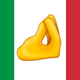 Логотип телеграм -каналу tkani_opt_italia — Fabrics Italy Ткани Италия 🇮🇹