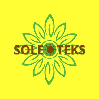 Логотип телеграм канала @tkani_soleteks — Tkani_Soleteks