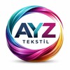 Логотип телеграм канала @tkani_ayz_turkish — 🇹🇷AYZ.TEKS🇹🇷