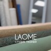 Логотип телеграм канала @tkani_laome — Итальянские ткани 🇮🇹 LAOME