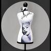 Логотип телеграм канала @tkani_onlan — Ткани и фурнитура 👗✂️ онлайн