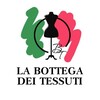 Логотип телеграм канала @tkanilabottega — 🛍Ткани La BOTTEGA Москва