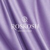 Логотип телеграм канала @tkaniroskosh — TKANI.ROSKOSH💜