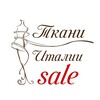Логотип телеграм канала @tkanitaly55_sale — Tkanitaly55_sale