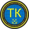 Логотип телеграм канала @tkaumsu — Транспортный колледж ГМУ им. адм. Ф.Ф. Ушакова (Новороссийск)