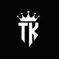Logo saluran telegram tkconfig — TK Configs