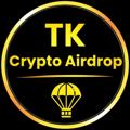 Telegram kanalining logotibi tkcryptoairdrop — TK Crypto Airdrop [ 100% Verified Crypto Offers & Airdrops   Quiz Answers ]