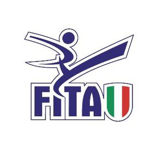 Logo del canale telegramma tkdfita - FITA - Taekwondo