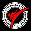 Логотип телеграм канала @tkdkorolevteam — Федерация тхэквондо ВТФ г.о. Королев