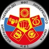 Логотип телеграм канала @tkdlub — ТХЭКВОН-ДО ГОРОДА ЛЮБЕРЦЫ