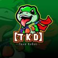 Logo saluran telegram tkdstores — 【﻿ＴＫＤ】STORE PUBG MOBILE