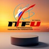 Логотип телеграм канала @tkdunion — 🇷🇺 ITFU Russia Taekwon-Do 🥋