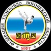 Логотип телеграм канала @tkdvrn36 — Тхэквондо МФТ в Воронеже