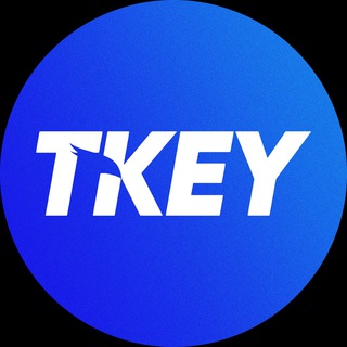 Логотип телеграм канала @tkeyorg — Tkeycoin TKEY обсуждение
