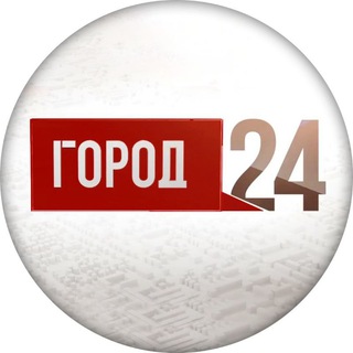Логотип телеграм канала @tkgorodblg — Телекомпания "Город"
