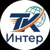 Telegram channel ТК Интер. Автомобили из Кореи и Китая без посредников — выгодно и надёжно! logo