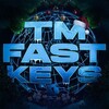 Telegram channel FAST KEYS logo