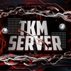 Logo of telegram channel tkm_server — 🚀 TKM SERVER 🇹🇲