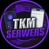 Логотип телеграм канала @tkm_servers_keys — 𝙏𝙆𝙈 𝙎𝙀𝙍𝙑𝙀𝙍𝙎