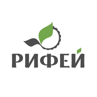 Логотип телеграм канала @tko_rifey — Региональный оператор "Рифей"