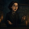 Логотип телеграм канала @tkomnata13 — тайная комната