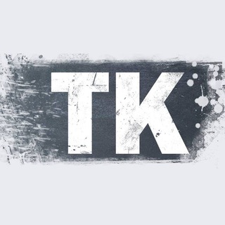Логотип телеграм -каналу tkostopil — Типовий Костопіль