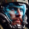 Логотип телеграм канала @tkp_kod — ТКП Уфология, Конспирология, UFO НЛО, космические программы