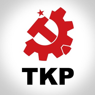 Telgraf kanalının logosu tkpninsesi — TKP’nin Sesi