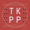 Logo of telegram channel tkpp0 — Turning Knobs. Pushing Pads.