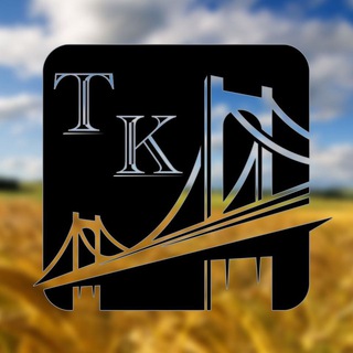 Логотип телеграм -каналу tkremen — Типовий Кременчук | TK