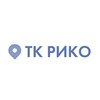 Логотип телеграм канала @tkrikoarh — ТК РИКО