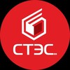 Логотип телеграм канала @tkstes — СТЭС | Грузовые перевозки