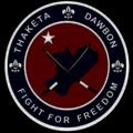 Logo saluran telegram tktdpscoutnews — Thaketa & Dawbon Scout Channel