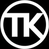 Logo of telegram channel tktelelinks — TK Links