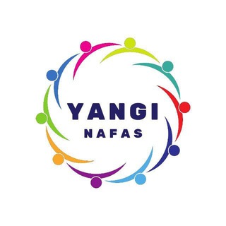 Telegram kanalining logotibi tkti_yanginafas — “Yangi Nafas” klubi Neft va gaz texnologiyalari fakulteti