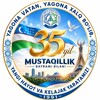 Telegram kanalining logotibi tktittj — TKTI TALABALAR HAYOTI