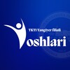Telegram kanalining logotibi tktiyfyoshlar — TKTIYF | Yoshlar kanali