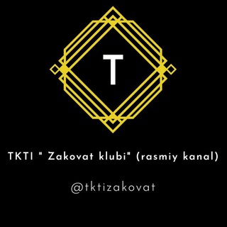 Telegram channel TKTI 