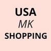 Logo of telegram channel tkubmd9r8840ogey — USAShoppingMK